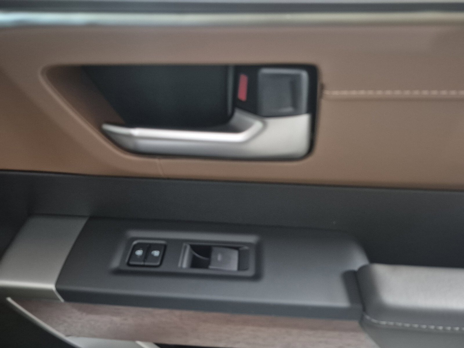 New 2026 Toyota Tundra 1794 Edition image 47