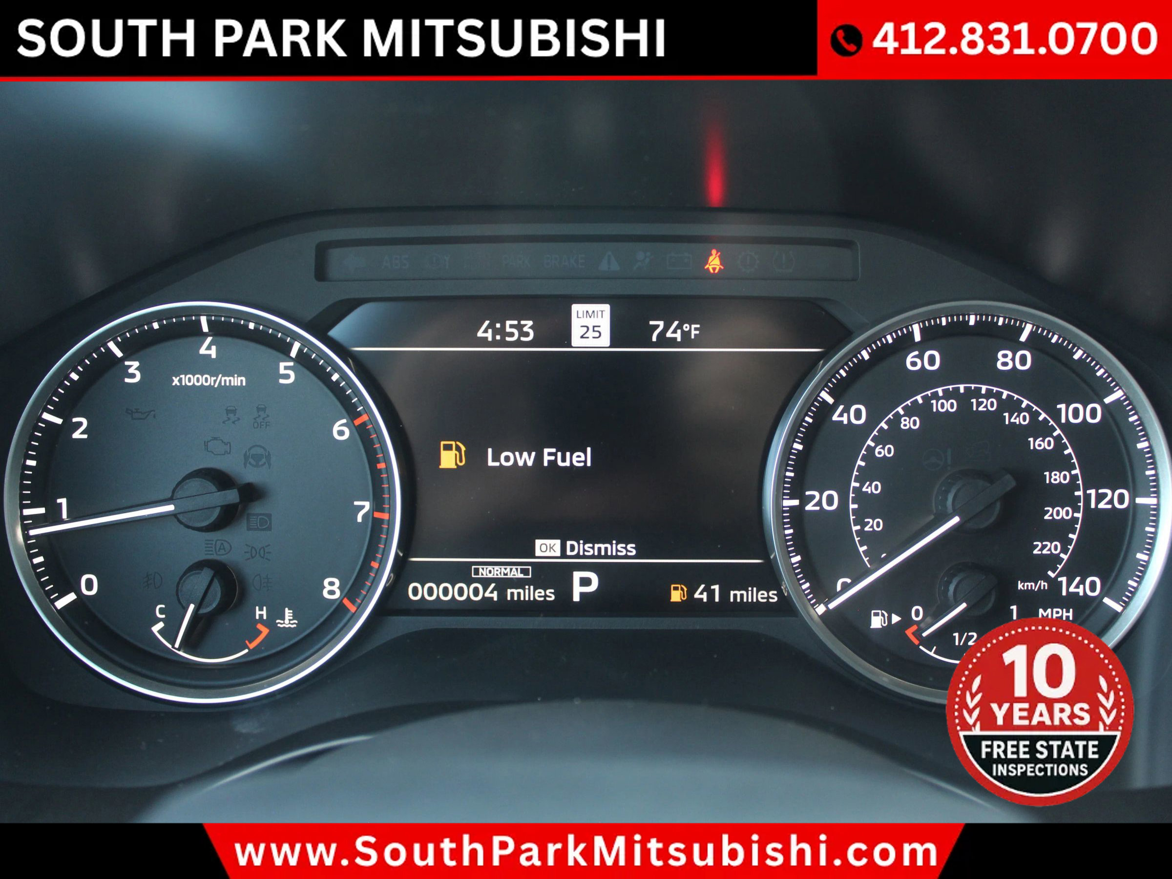 New 2025 Mitsubishi Outlander SE image 27