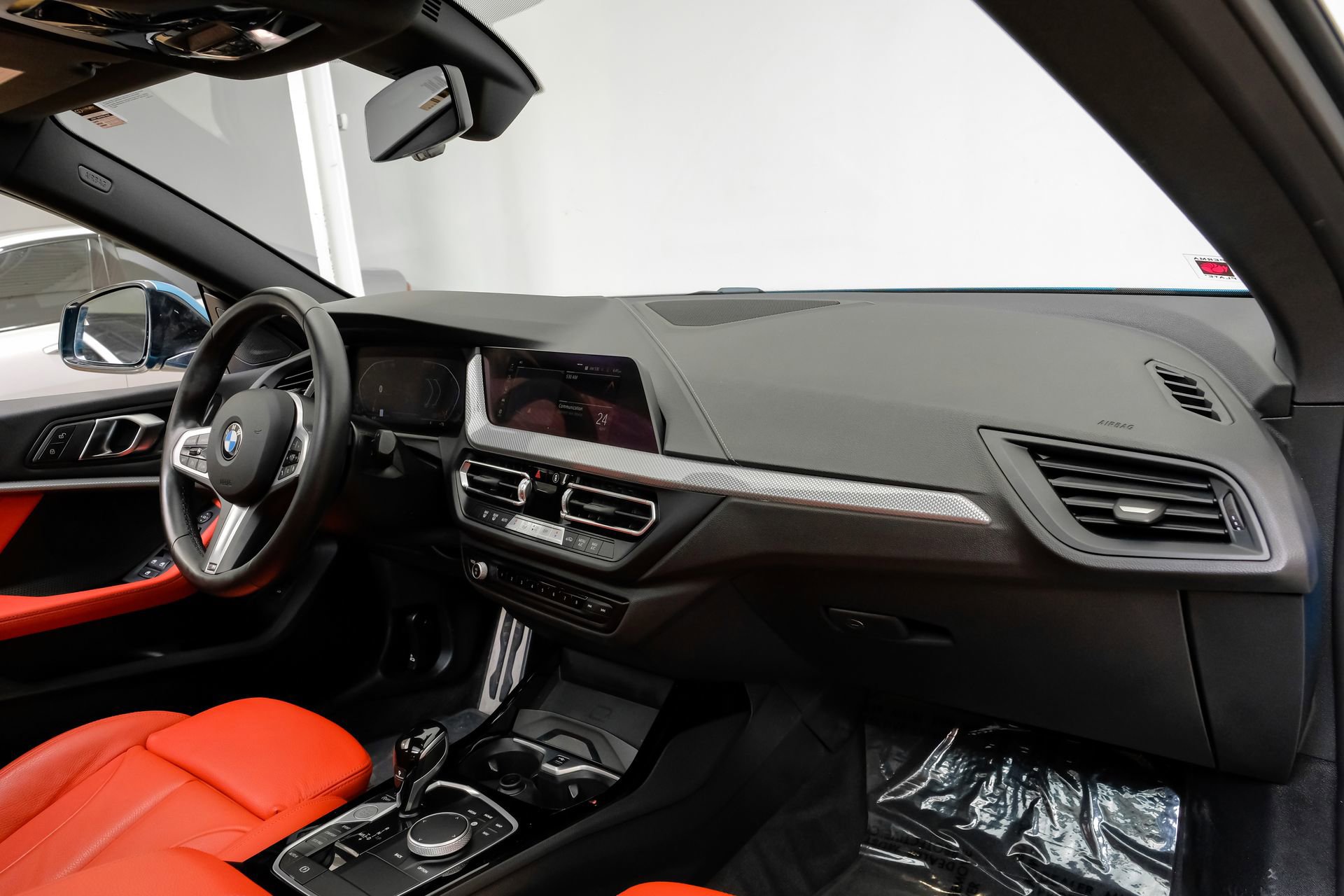 Used 2024 BMW 228i Gran Coupe w/ M Sport Package FWD image 17