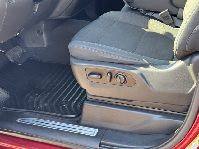 Used 2020 Chevrolet Silverado 1500 LT w/ All-Star Edition image 19