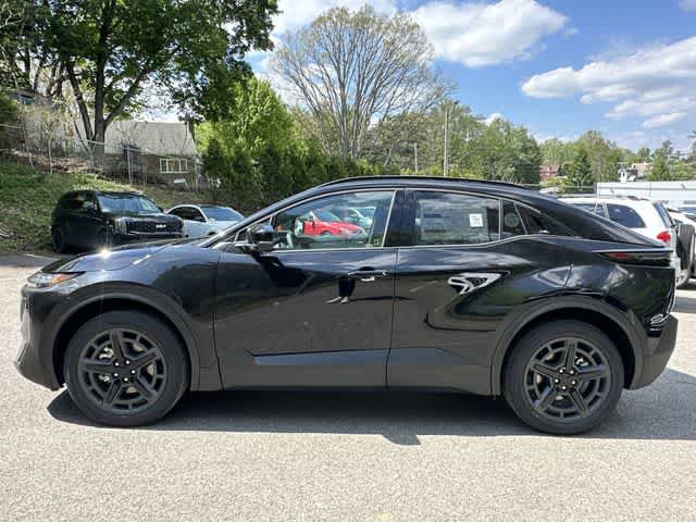 New 2026 Subaru Uncharted AWD image 2