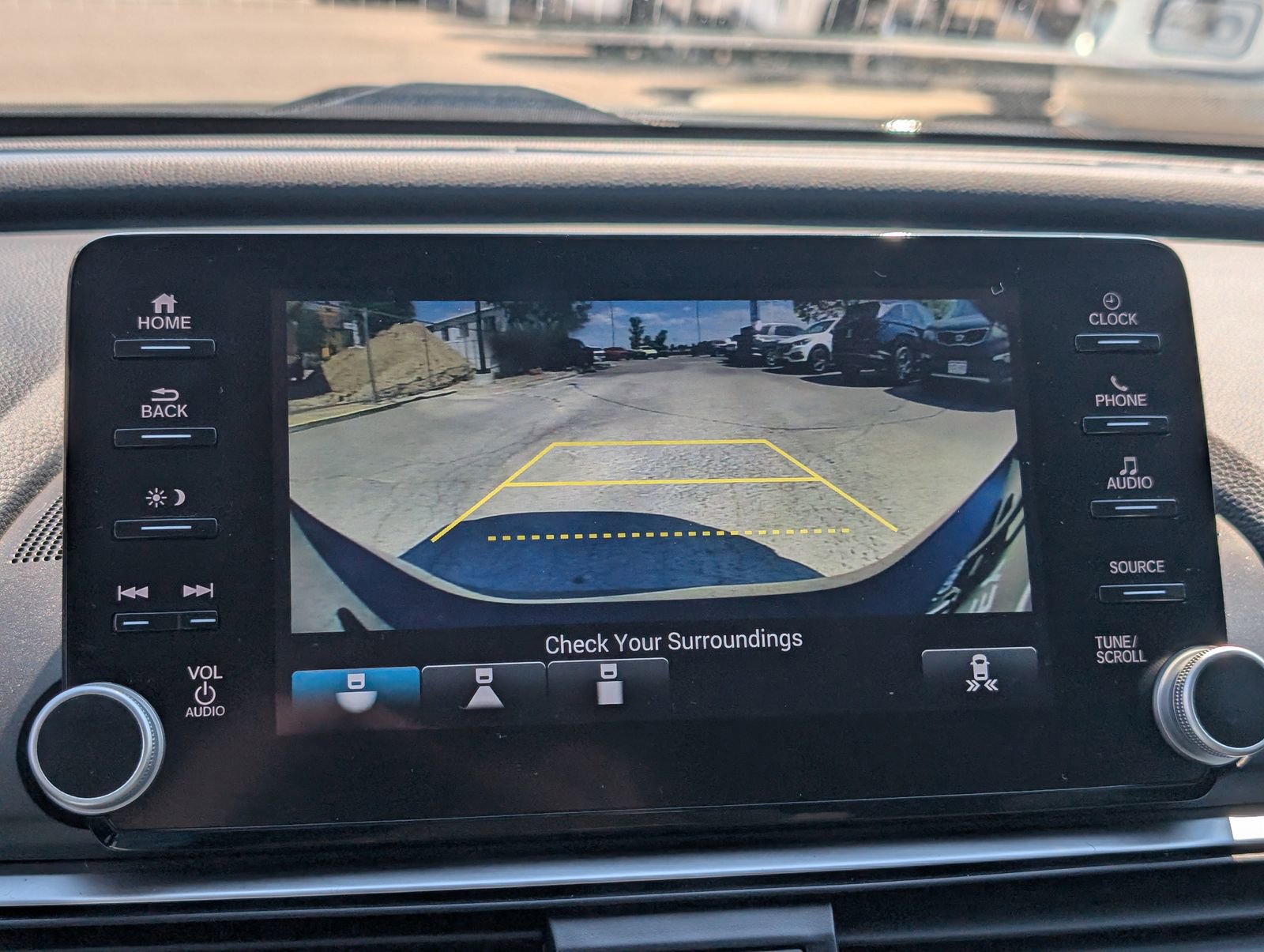 Used 2020 Honda Accord EX-L image 15