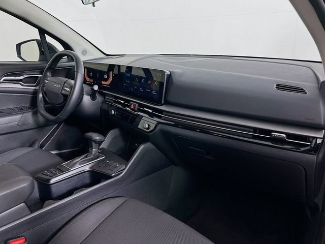 Used 2026 Kia Sportage LX w/ LX Convenience Package image 38