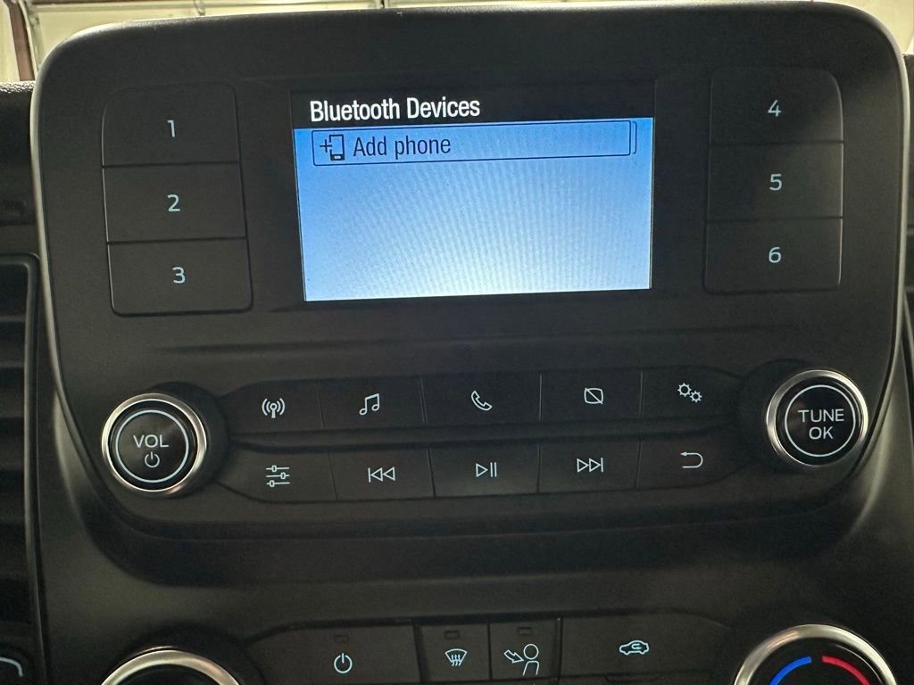 Used 2024 Ford Transit 250 148 Medium Roof Extended AWD w/ Load Area Protection Package image 29