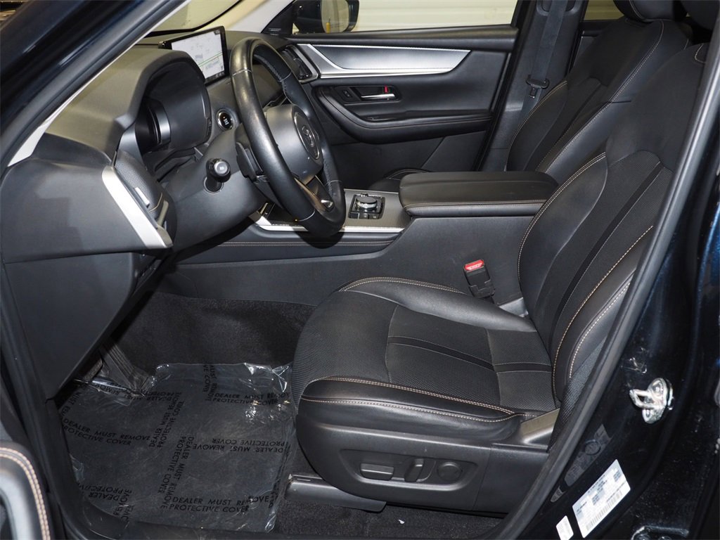 Certified 2024 MAZDA CX-90 3.3 Turbo S image 6