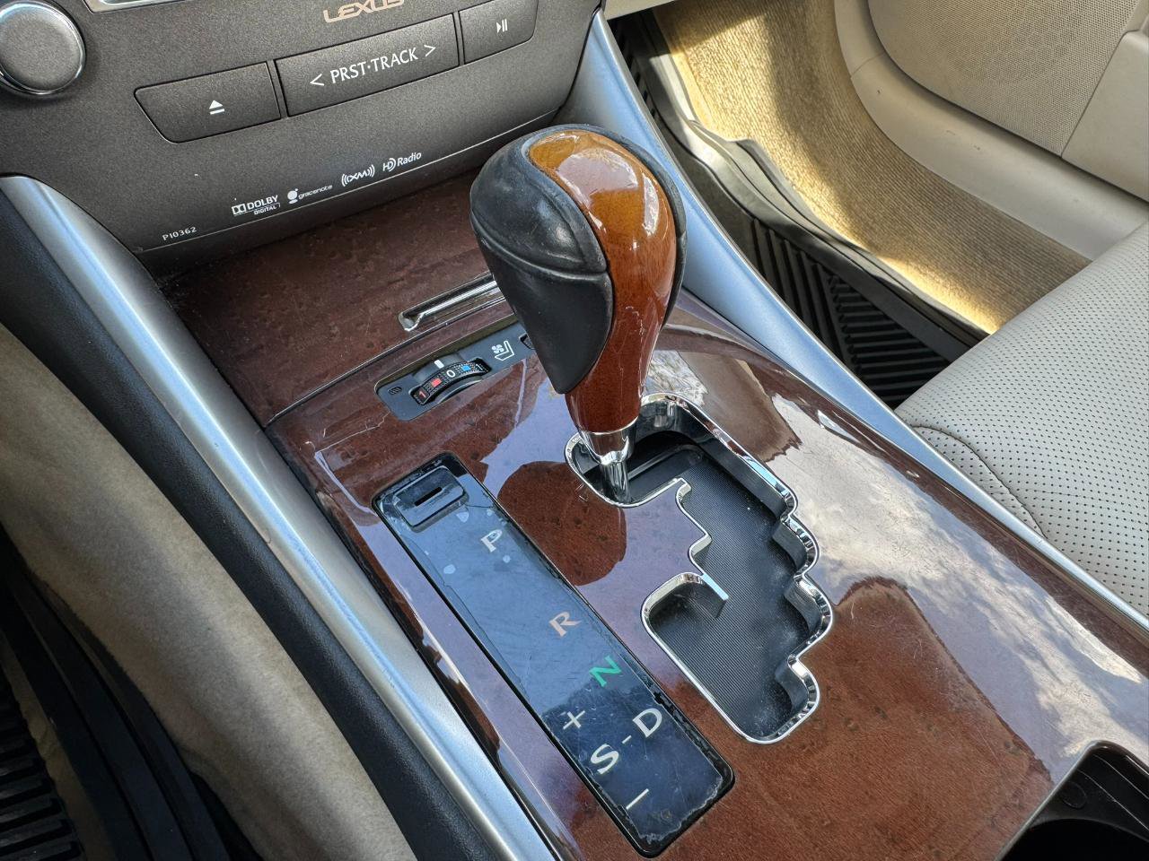 Used 2013 Lexus IS 250C image 30