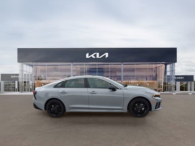 New 2026 Kia K5 GT-Line AWD/4WD image 2