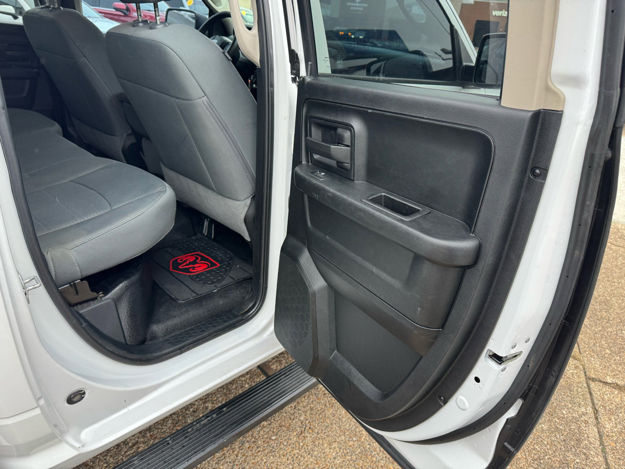 Used 2018 RAM 1500 Tradesman w/ Popular Equipment Group image 33