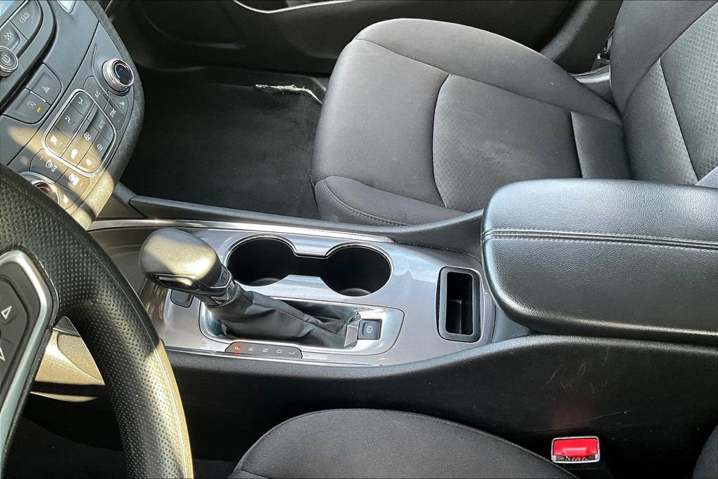 Used 2023 Chevrolet Malibu LT image 18