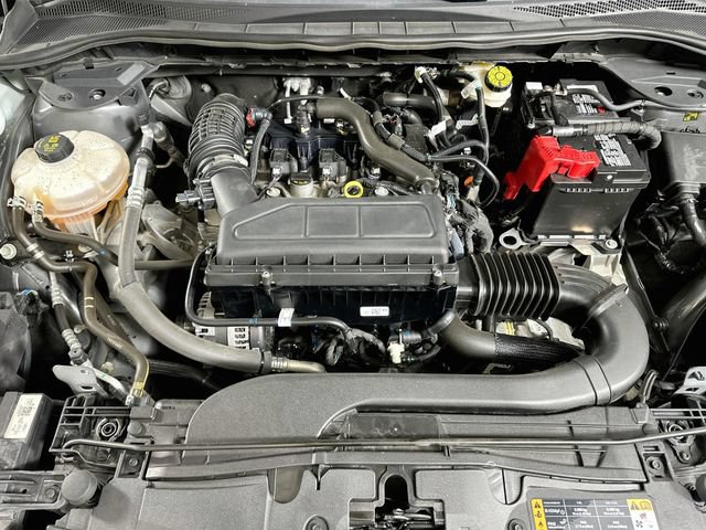 Used 2023 Ford Escape Active w/ Tech Pack #1 FWD image 23
