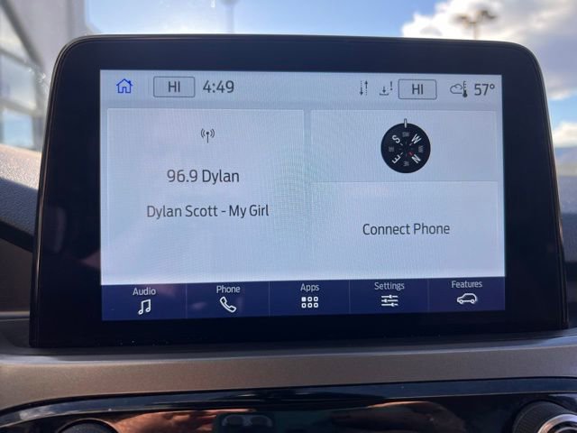 Used 2024 Ford Escape Active image 14