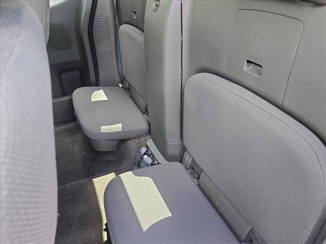 Used 2017 Nissan Frontier S RWD image 14