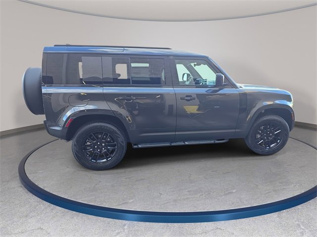 New 2026 Land Rover Defender 110 S image 4