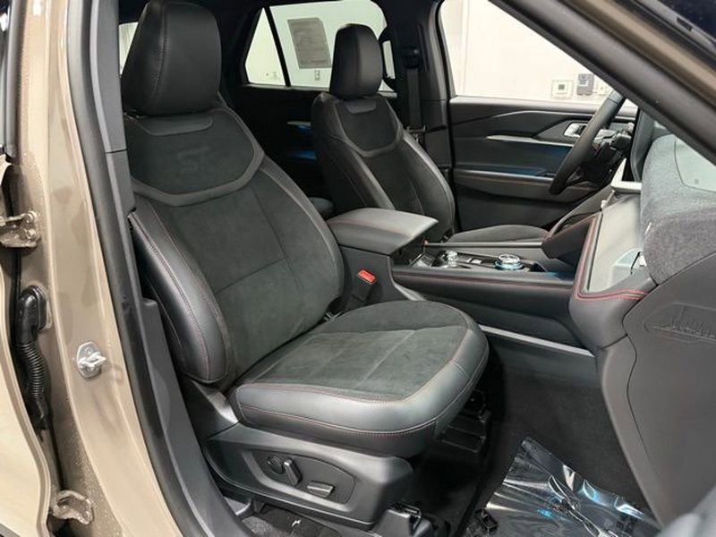 New 2026 Ford Explorer ST image 35