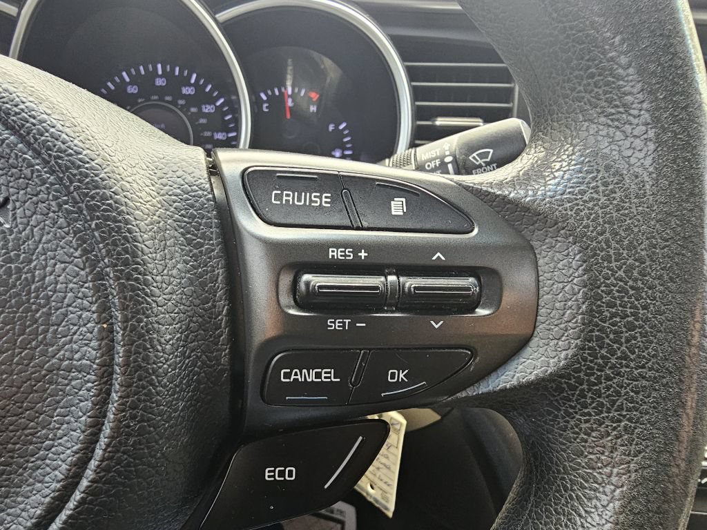 Used 2014 Kia Optima LX FWD image 23