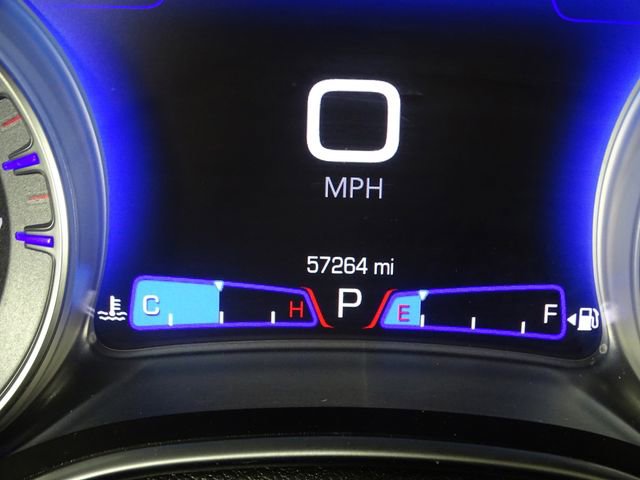 Used 2022 Chrysler 300 Touring w/ Sport Appearance Package image 39