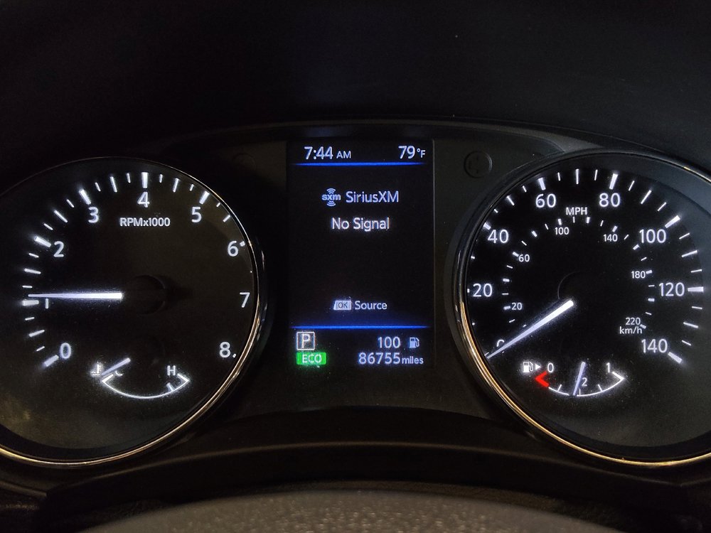 Used 2020 Nissan Rogue SL w/ Premium Package AWD/4WD image 23