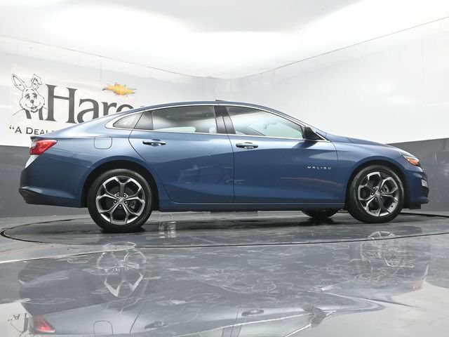 Used 2024 Chevrolet Malibu LT FWD image 53