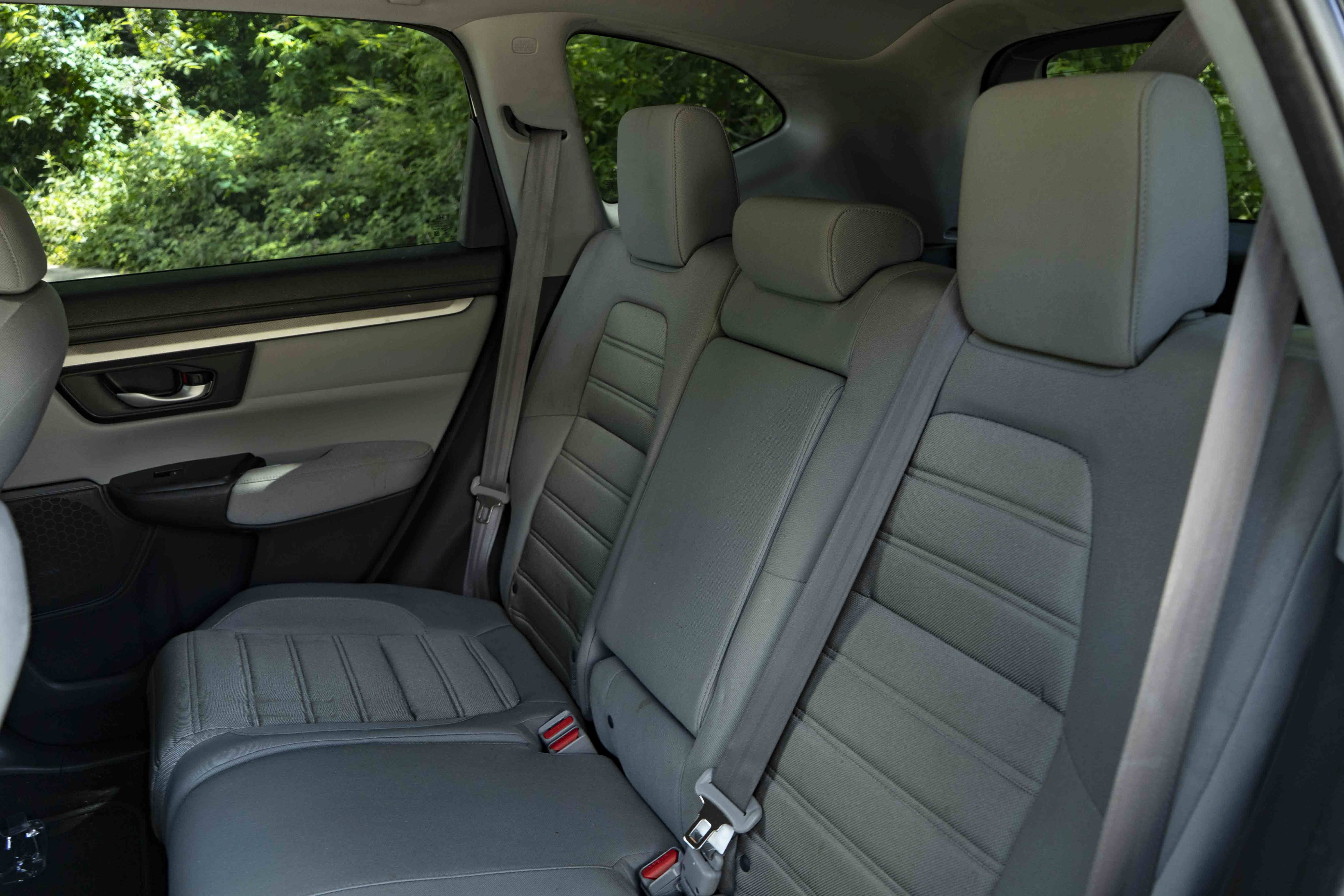 Used 2017 Honda CR-V LX image 18