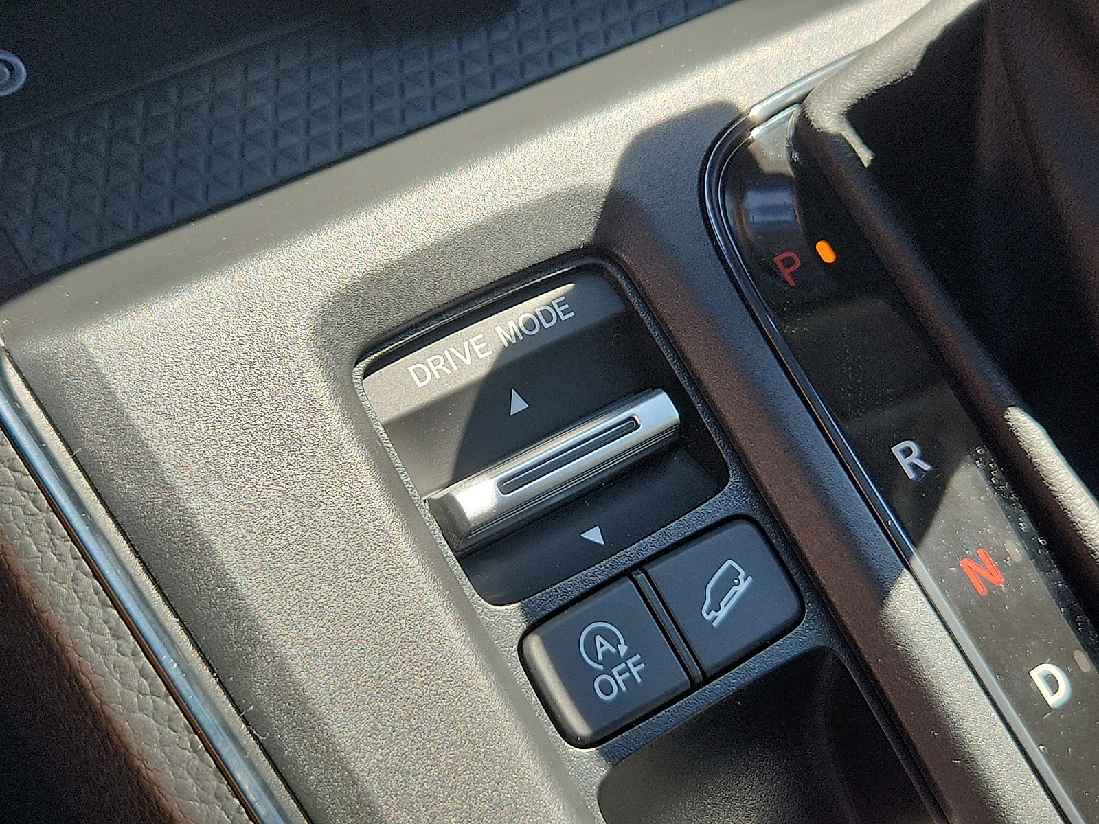 New 2026 Honda CR-V EX-L image 16