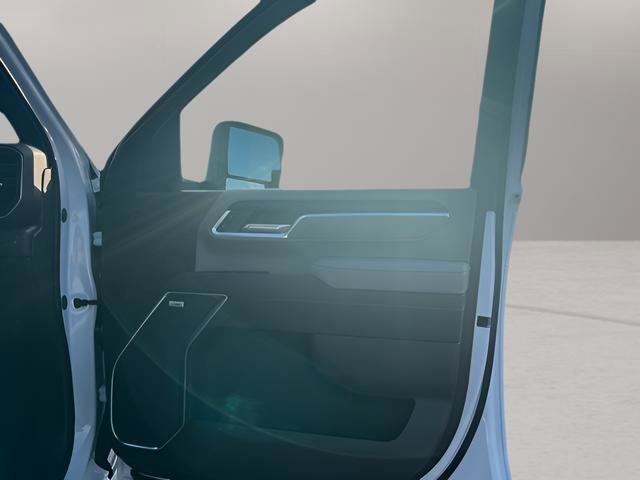 New 2026 GMC Sierra 2500 SLT w/ Max Trailering Package image 34