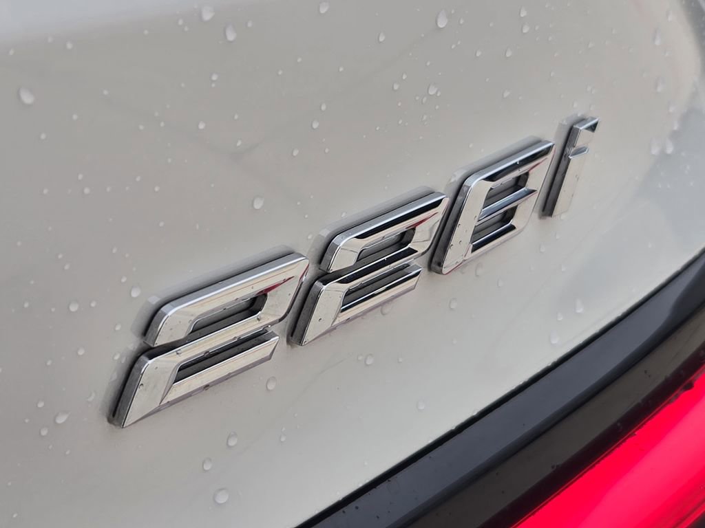 Used 2024 BMW 228i Gran Coupe 228i image 14