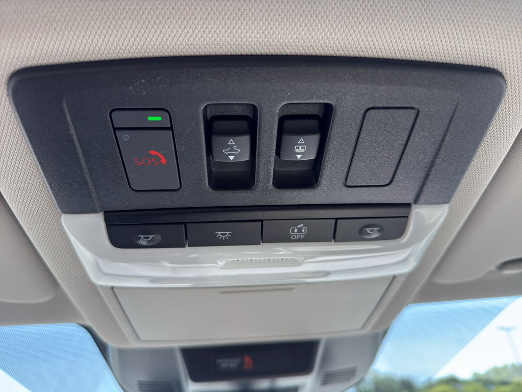 Used 2023 Nissan Rogue SL w/ SL Premium Package AWD/4WD image 23