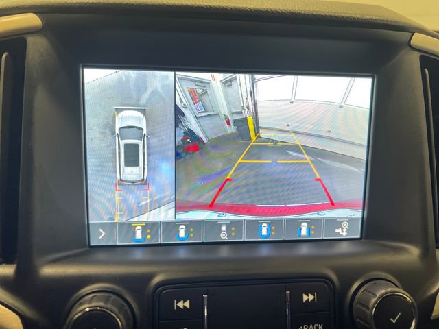 Used 2020 GMC Terrain Denali w/ Denali Premium Package image 14