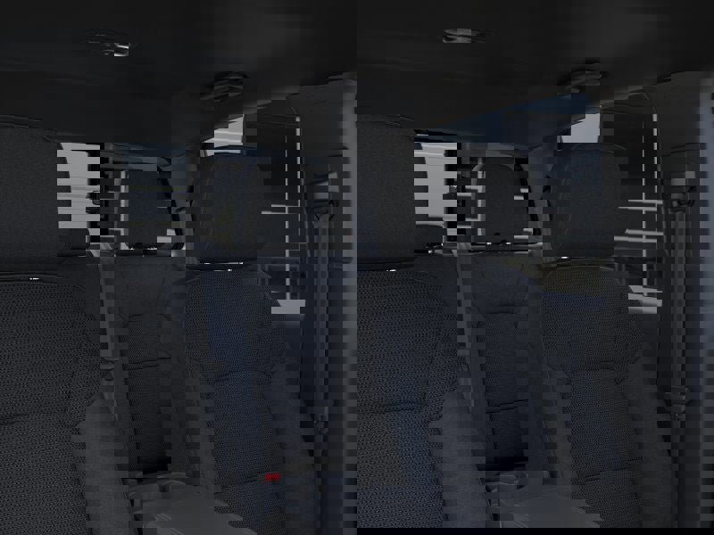 New 2025 GMC Canyon Elevation w/ Convenience Package image 24