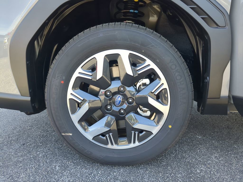 Certified 2026 Subaru Forester Premium image 32