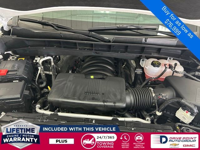 New 2024 GMC Sierra 1500 AT4X w/ AT4X AEV Edition image 14