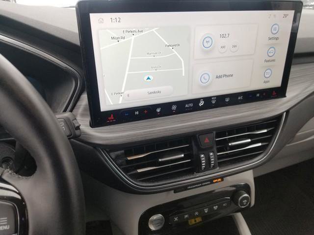 Certified 2023 Ford Escape Platinum image 19