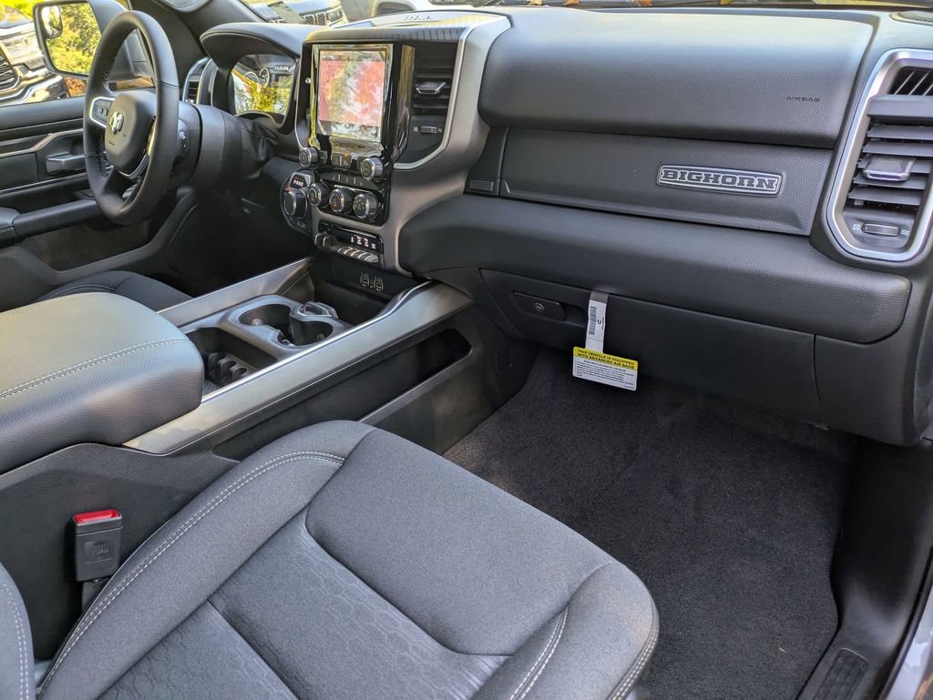 New 2026 RAM 1500 Big Horn image 30