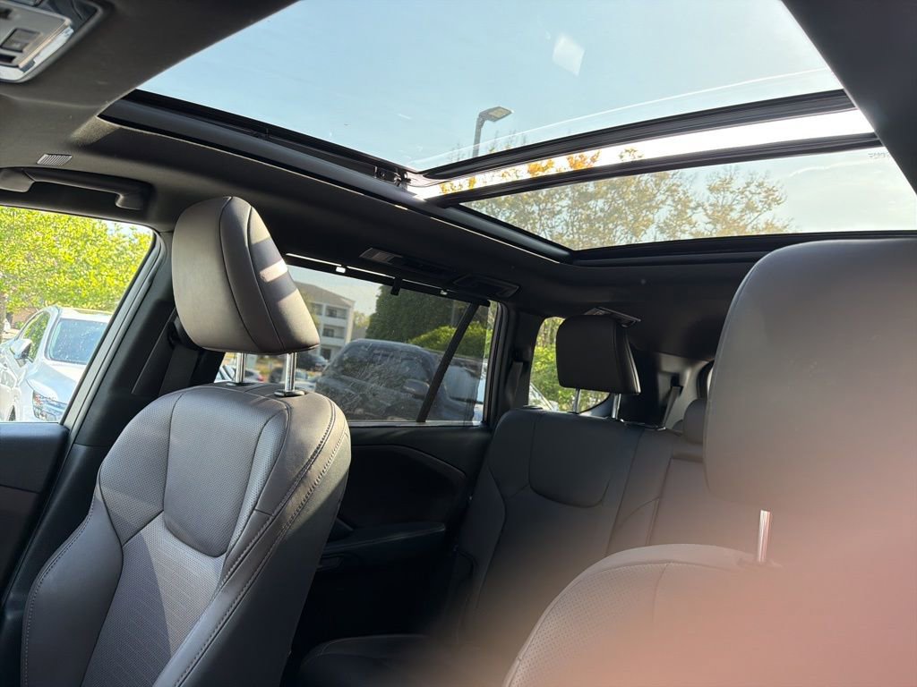 Certified 2024 Lexus TX 350 AWD w/ Technology Package image 38