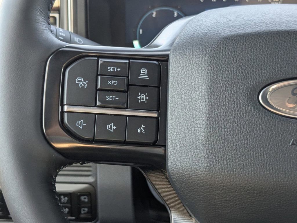 New 2026 Ford F250 Platinum w/ Tremor Off-Road Package image 28