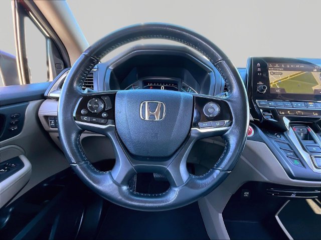 Used 2019 Honda Odyssey EX-L image 18
