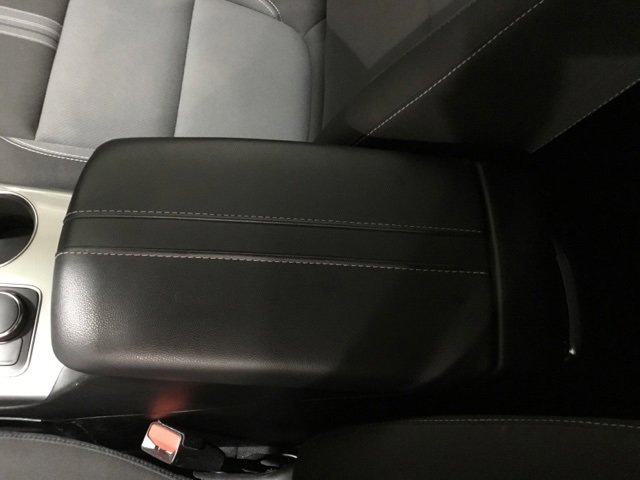 Used 2025 Chevrolet Blazer LT image 34