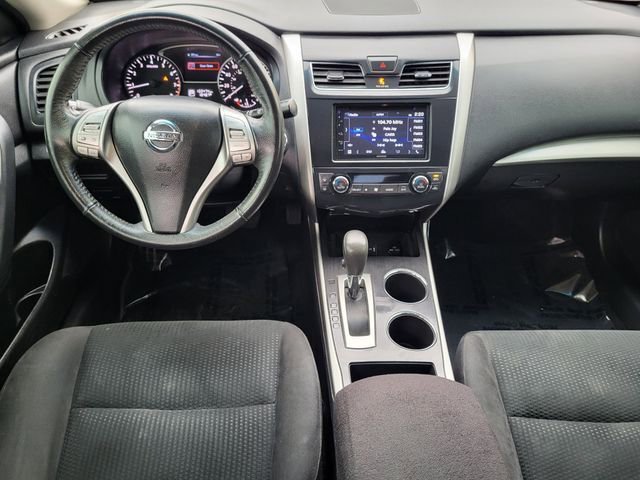 Used 2014 Nissan Altima 2.5 SV image 13