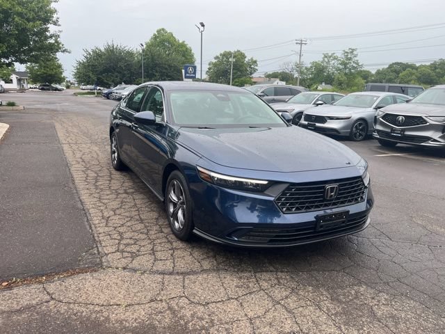 Used 2024 Honda Accord EX image 27