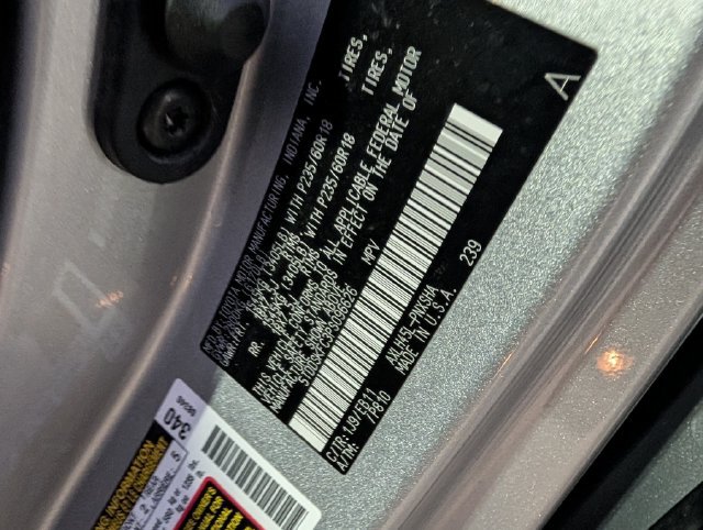 Used 2023 Toyota Sienna XSE w/ XSE Plus Package AWD/4WD image 38