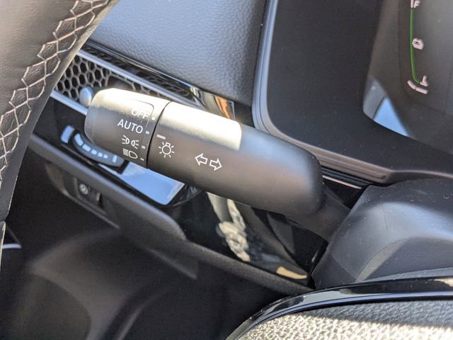 New 2026 Honda Civic Sport Touring image 24