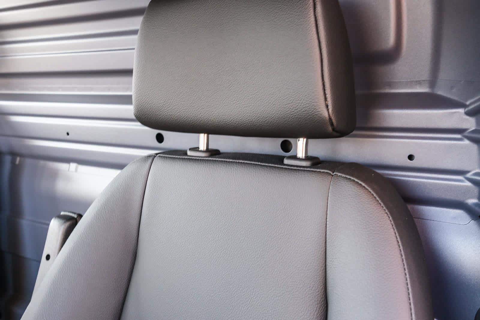 New 2025 Mercedes-Benz Sprinter 2500 image 24