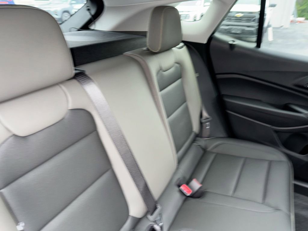 New 2026 Chevrolet Trax ACTIV w/ Driver Confidence Package FWD image 29