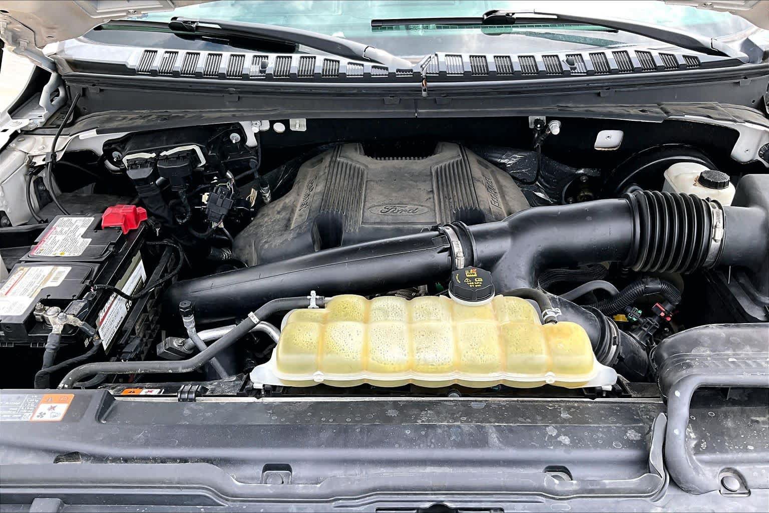 Used 2019 Ford Expedition Limited w/ Special Edition Package RWD image 29