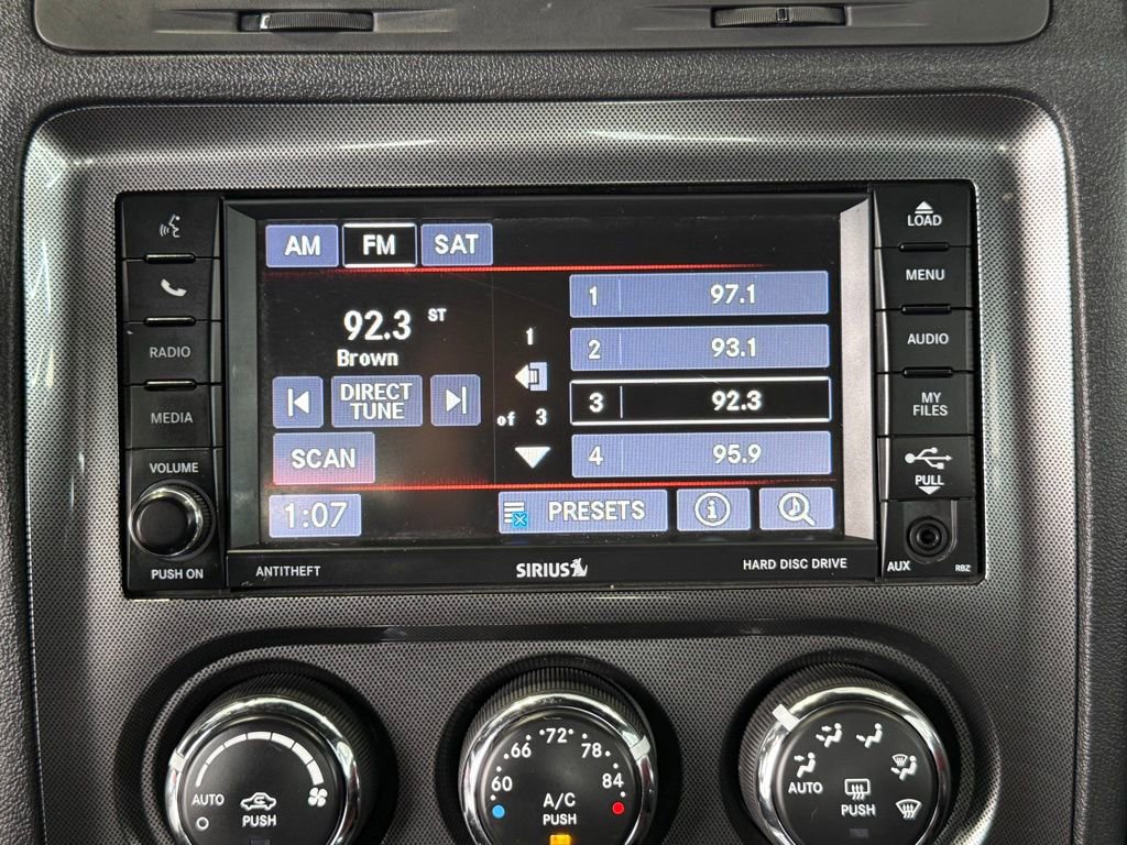 Used 2014 Dodge Challenger SXT Plus image 31