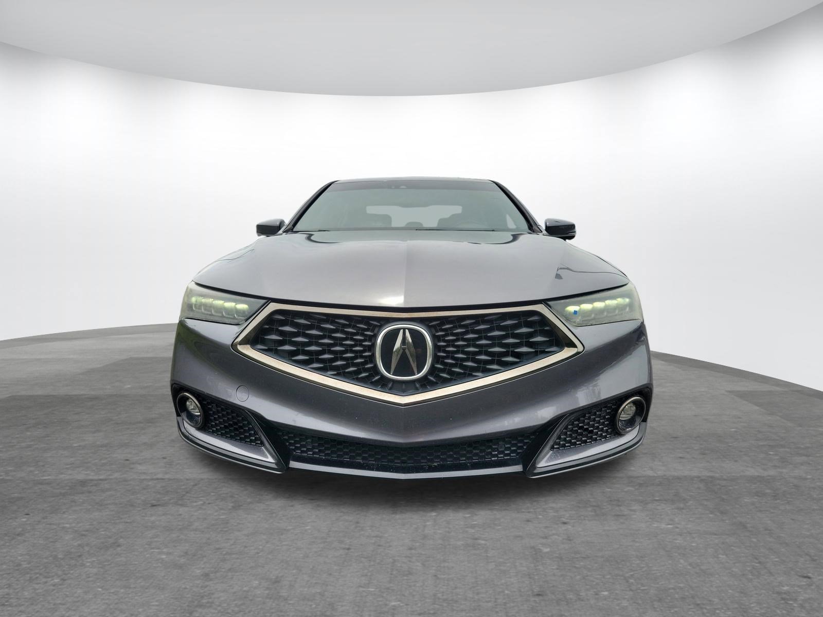 Used 2019 Acura TLX V6 w/ Technology & A-SPEC Pkg FWD image 19