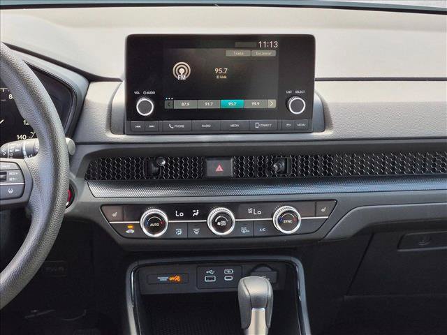 Used 2024 Honda CR-V EX image 13