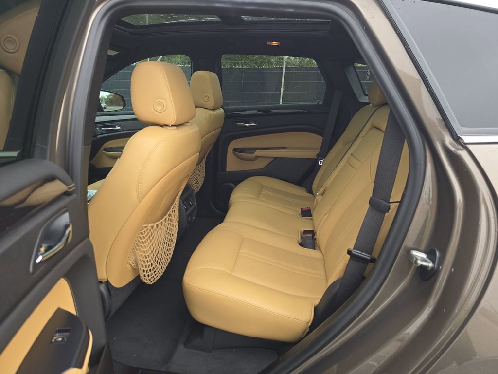 Used 2014 Cadillac SRX Performance w/ Driver Assist Package image 12