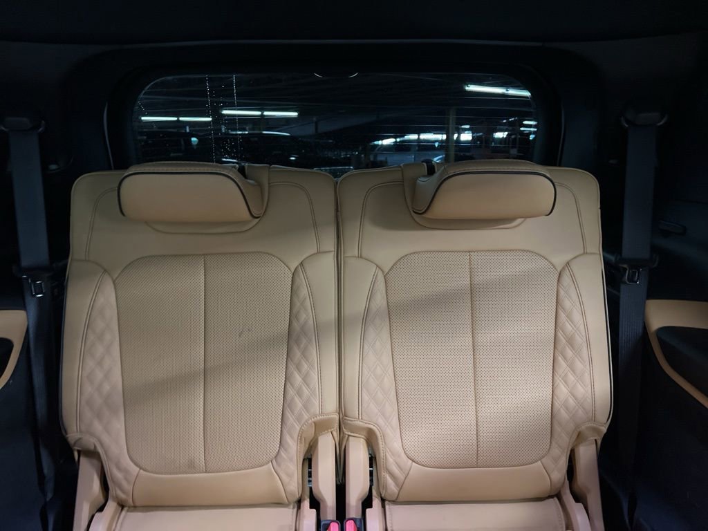 Used 2025 Jeep Grand Cherokee L Summit w/ MOPAR Finishing Package image 14