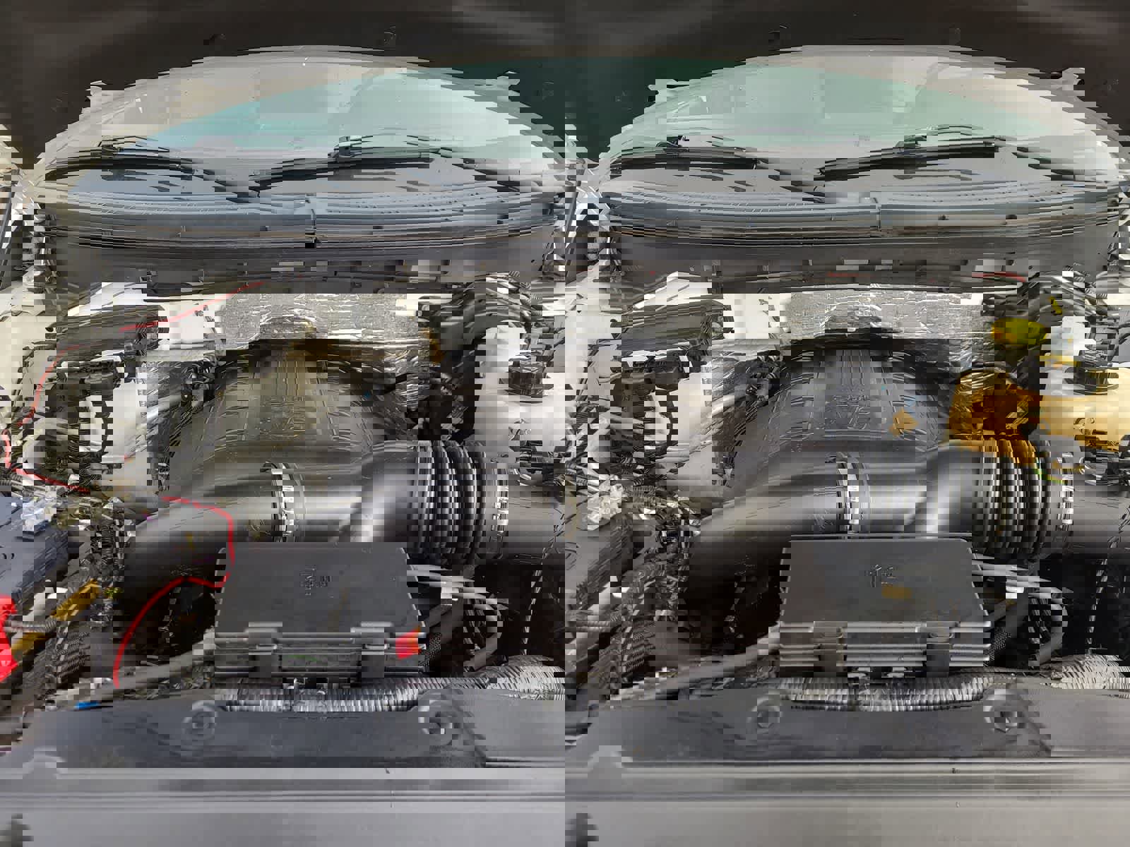 Used 2014 Ford F150 XLT w/ Equipment Group 302A Luxury image 17